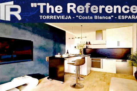 Penthouse i Torrevieja, Alicante, Torrevieja - € 209.350 | Ref: K1006-A1 - foto 8